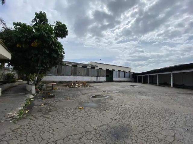 Galpão venda em Região Imediata de São Paulo, Região Metropolitana de São Paulo