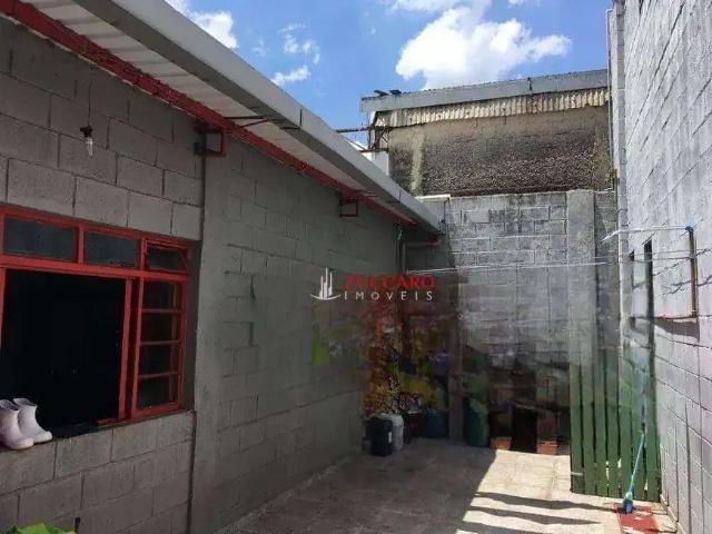 Galpão venda em Jardim Modelo, São Paulo
