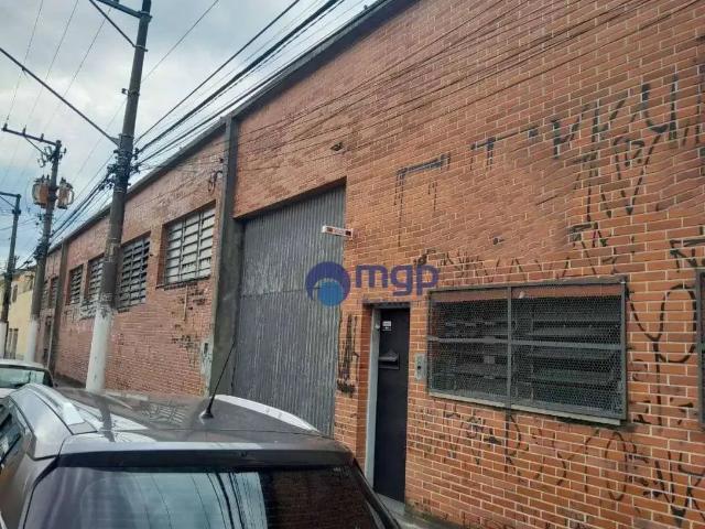 Galpão venda em Região Imediata de São Paulo, Região Metropolitana de São Paulo
