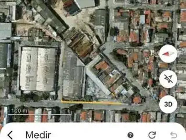 Galpão venda em Região Imediata de São Paulo, Região Metropolitana de São Paulo