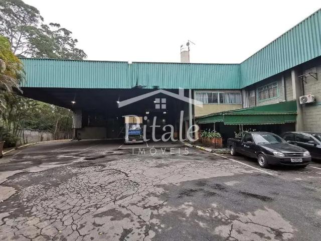 Galpão venda em Região Imediata de São Paulo, Região Metropolitana de São Paulo