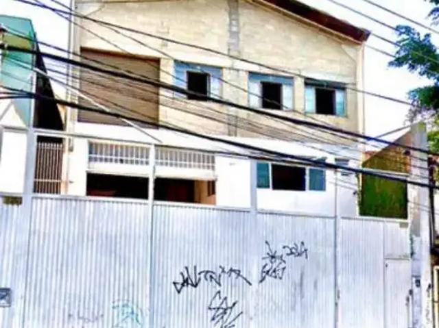 Galpão venda em Região Imediata de São Paulo, Região Metropolitana de São Paulo