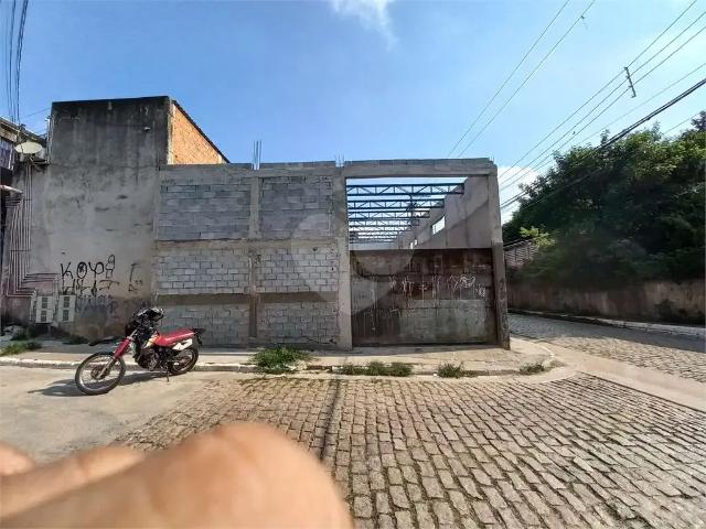 Galpão venda em Região Imediata de São Paulo, Região Metropolitana de São Paulo