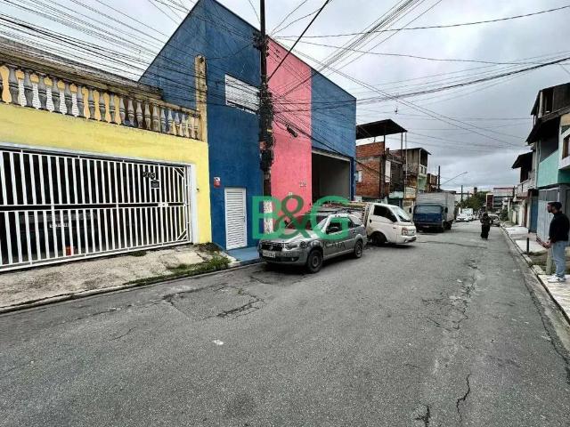 Galpão venda em Região Imediata de São Paulo, Região Metropolitana de São Paulo