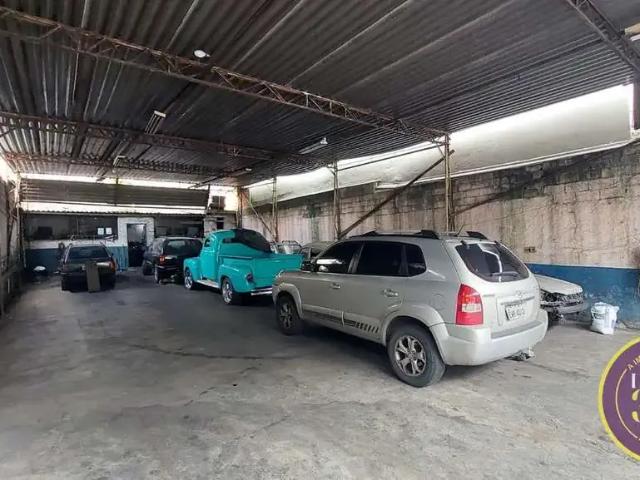 Galpão venda em Região Imediata de São Paulo, Região Metropolitana de São Paulo