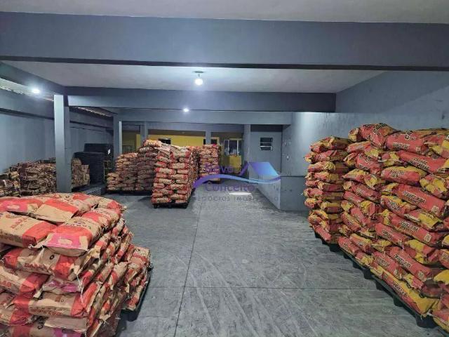 Galpão venda em Região Imediata de São Paulo, Região Metropolitana de São Paulo