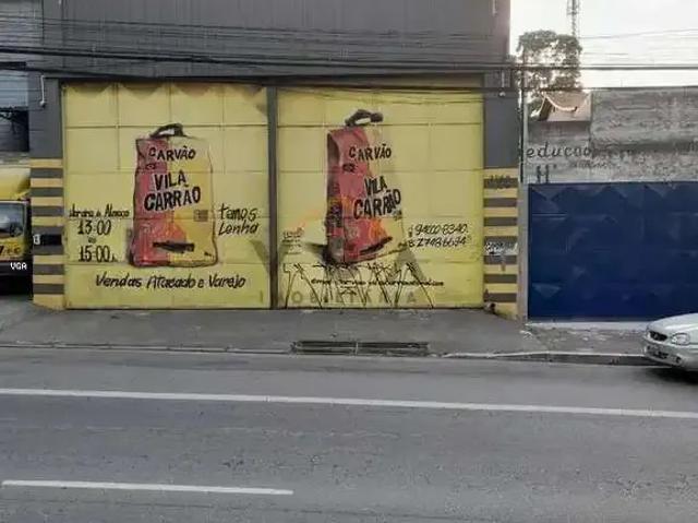 Galpão venda em Região Imediata de São Paulo, Região Metropolitana de São Paulo