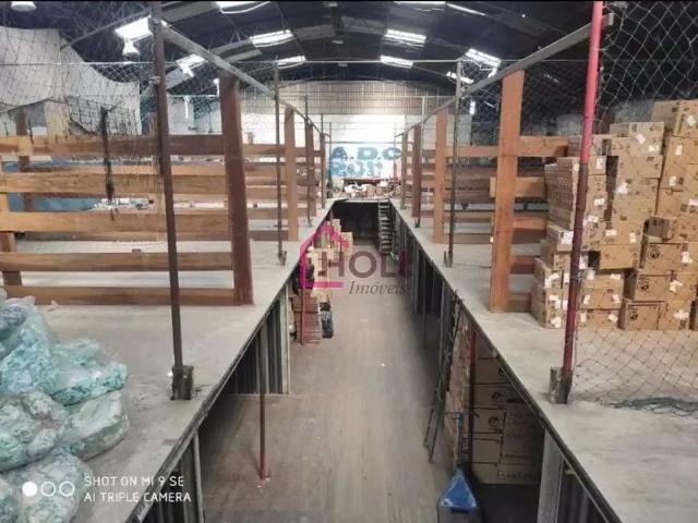 Galpão venda em Região Imediata de São Paulo, Região Metropolitana de São Paulo