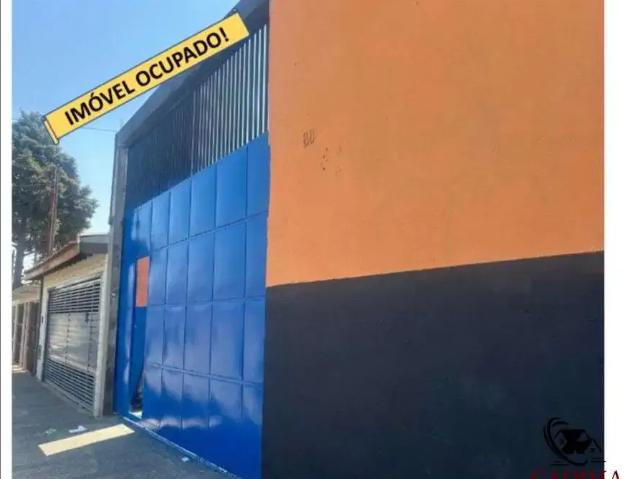 Galpão venda em Região Imediata de São Paulo, Região Metropolitana de São Paulo