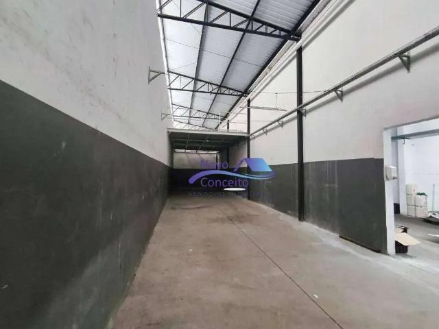 Galpão venda em Região Imediata de São Paulo, Região Metropolitana de São Paulo