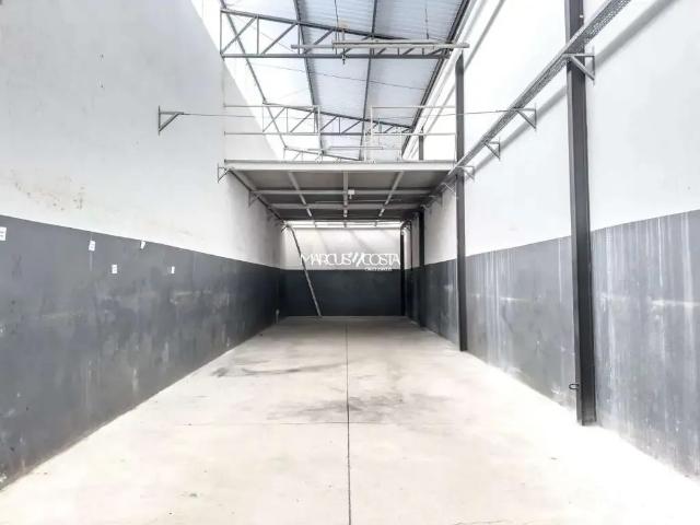 Galpão venda em Região Imediata de São Paulo, Região Metropolitana de São Paulo