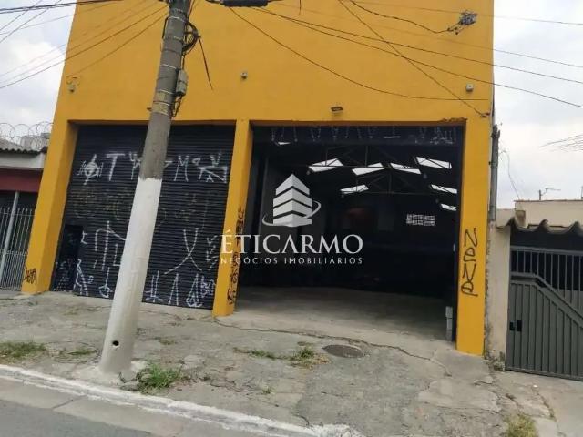 Galpão venda em Região Imediata de São Paulo, Região Metropolitana de São Paulo