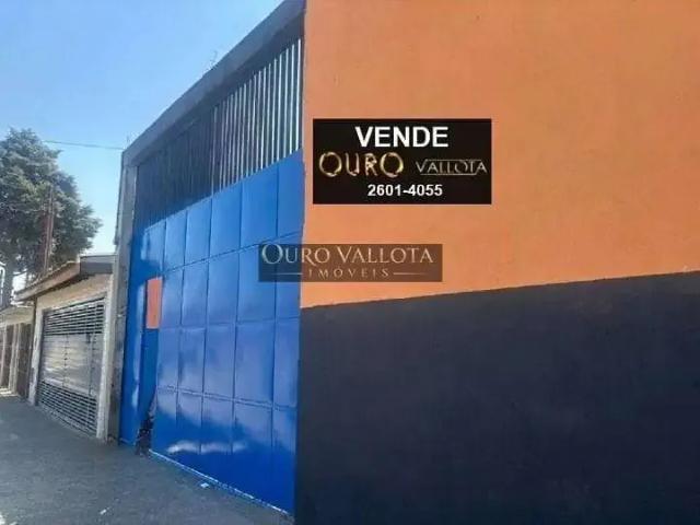 Galpão venda em Região Imediata de São Paulo, Região Metropolitana de São Paulo
