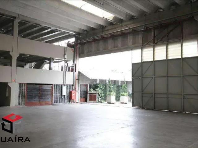 Galpão venda em Região Imediata de São Paulo, Região Metropolitana de São Paulo