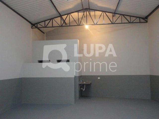 Galpão venda em Vila Aurora, São Paulo