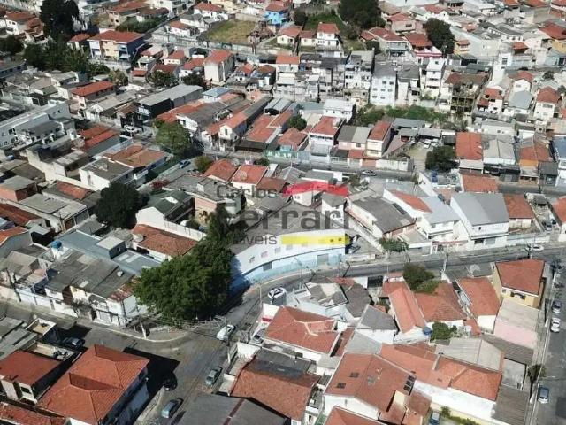 Galpão venda em Região Imediata de São Paulo, Região Metropolitana de São Paulo