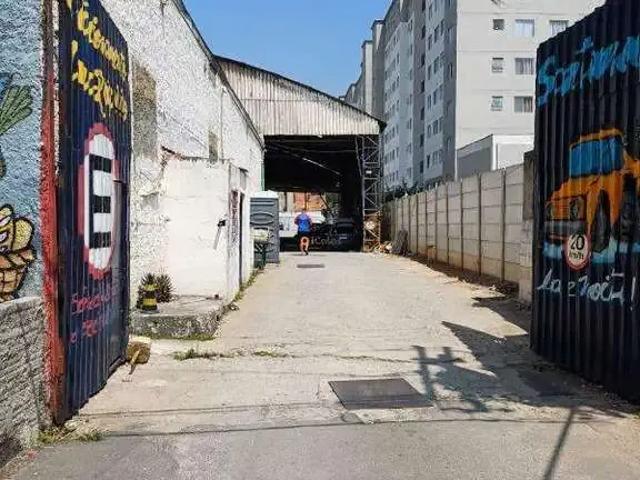 Galpão venda em Região Imediata de São Paulo, Região Metropolitana de São Paulo