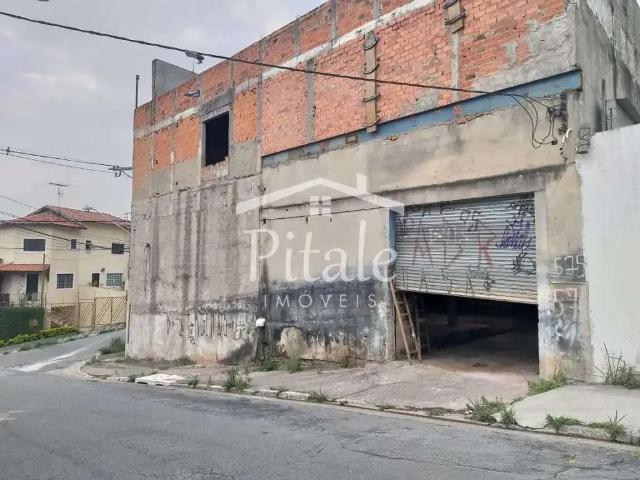 Galpão venda em Região Imediata de São Paulo, Região Metropolitana de São Paulo