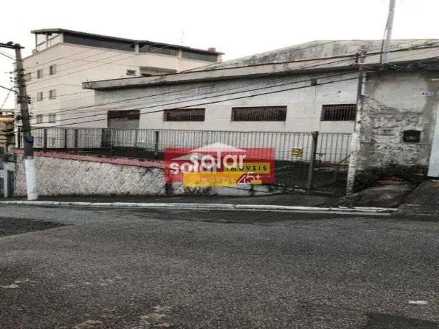 Galpão venda em Região Imediata de São Paulo, Região Metropolitana de São Paulo