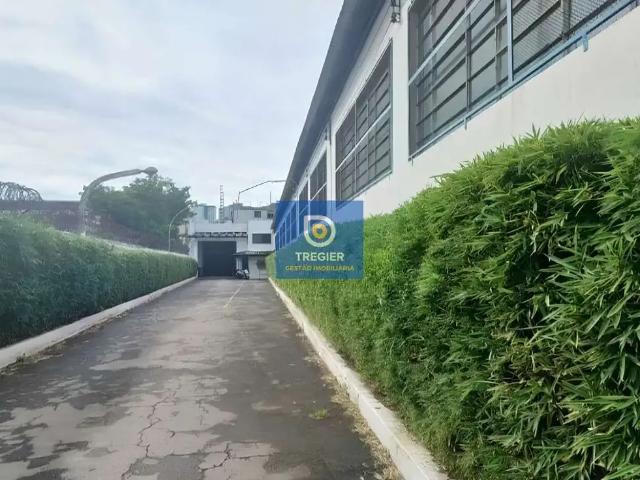 Galpão venda em Região Imediata de São Paulo, Região Metropolitana de São Paulo