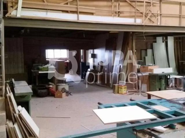 Galpão venda em Região Imediata de São Paulo, Região Metropolitana de São Paulo