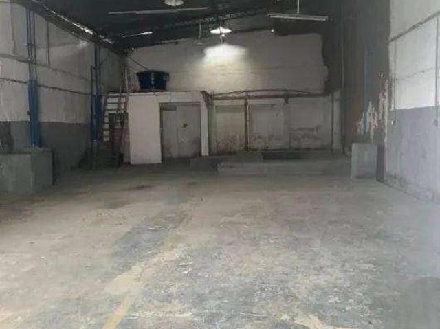 Galpão venda em Região Imediata de São Paulo, Região Metropolitana de São Paulo