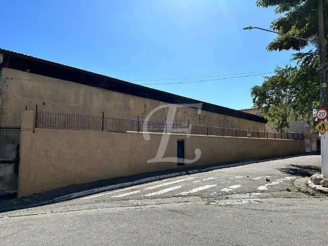 Galpão venda em Região Imediata de São Paulo, Região Metropolitana de São Paulo