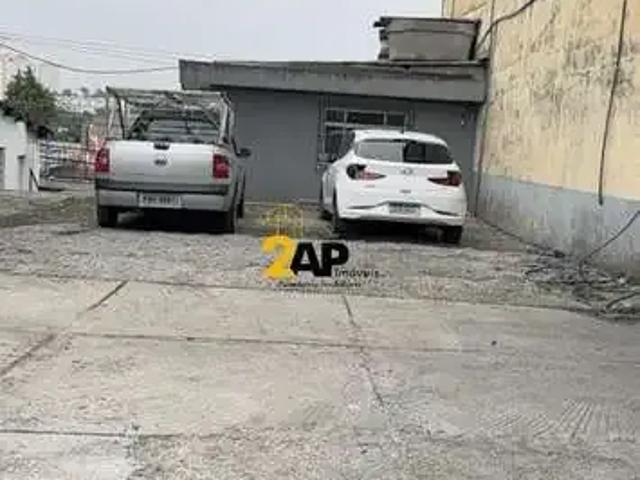 Galpão venda em Região Imediata de São Paulo, Região Metropolitana de São Paulo