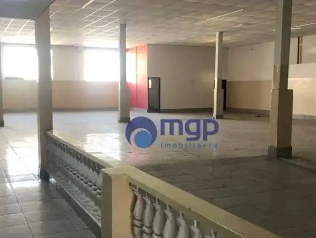 Galpão venda em Região Imediata de São Paulo, Região Metropolitana de São Paulo