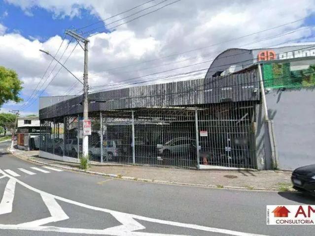 Galpão venda em Região Imediata de São Paulo, Região Metropolitana de São Paulo