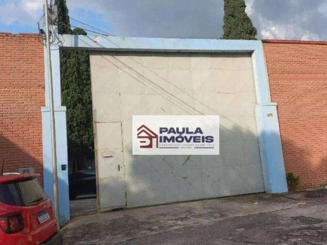 Galpão venda em Região Imediata de São Paulo, Região Metropolitana de São Paulo