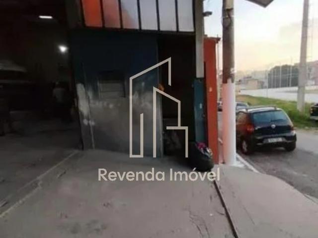 Galpão venda em Jardim Popular, São Paulo