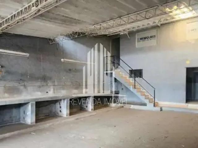 Galpão venda em Região Imediata de São Paulo, Região Metropolitana de São Paulo