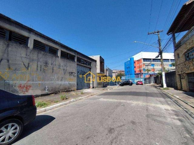 Galpão venda em Região Imediata de São Paulo, Região Metropolitana de São Paulo