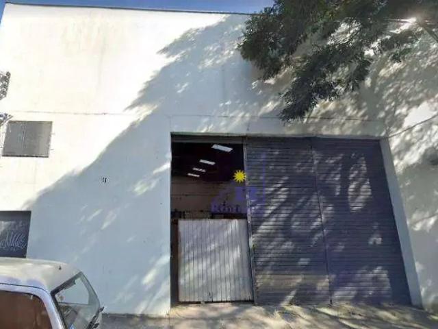 Galpão venda em Região Imediata de São Paulo, Região Metropolitana de São Paulo