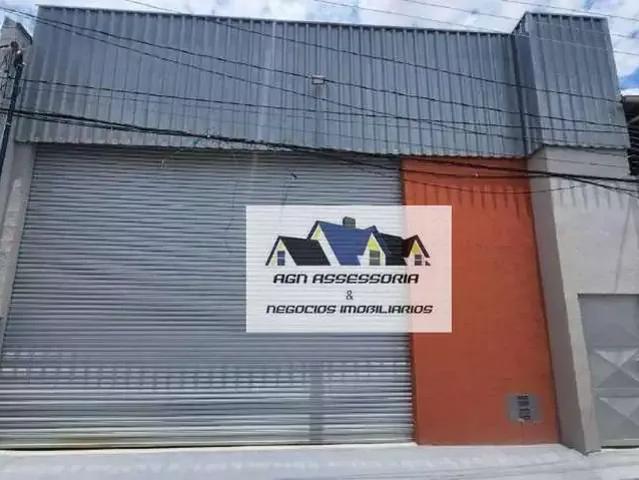 Galpão venda em Região Imediata de São Paulo, Região Metropolitana de São Paulo