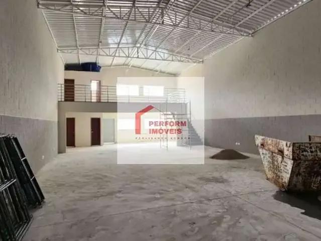 Galpão venda em Região Imediata de São Paulo, Região Metropolitana de São Paulo
