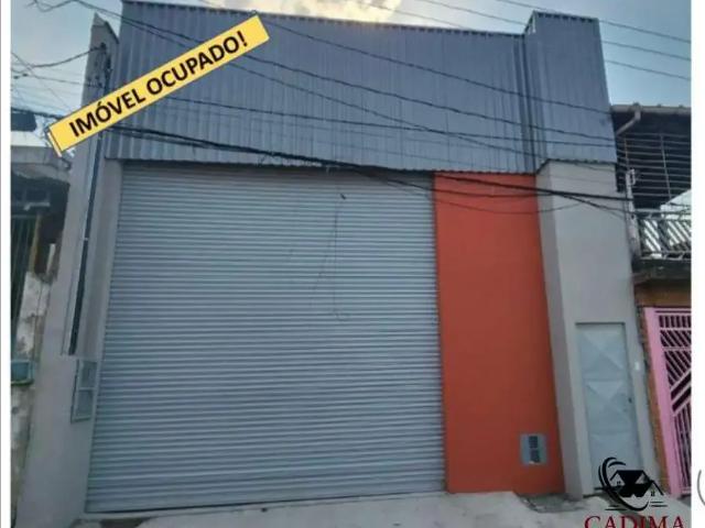 Galpão venda em Região Imediata de São Paulo, Região Metropolitana de São Paulo
