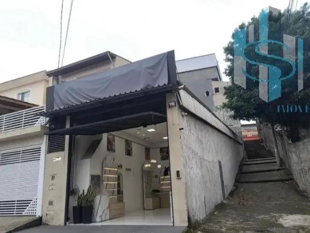 Galpão venda em Região Imediata de São Paulo, Região Metropolitana de São Paulo
