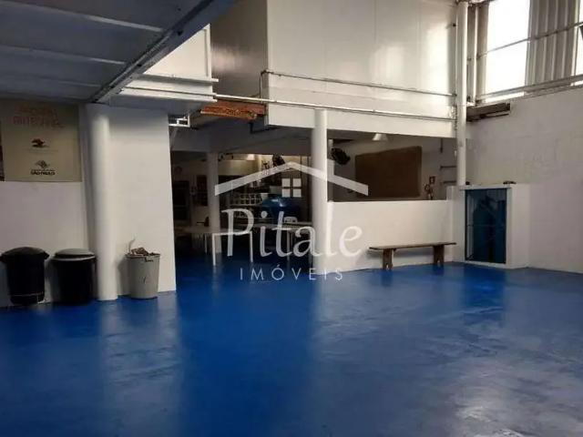 Galpão venda em Região Imediata de São Paulo, Região Metropolitana de São Paulo