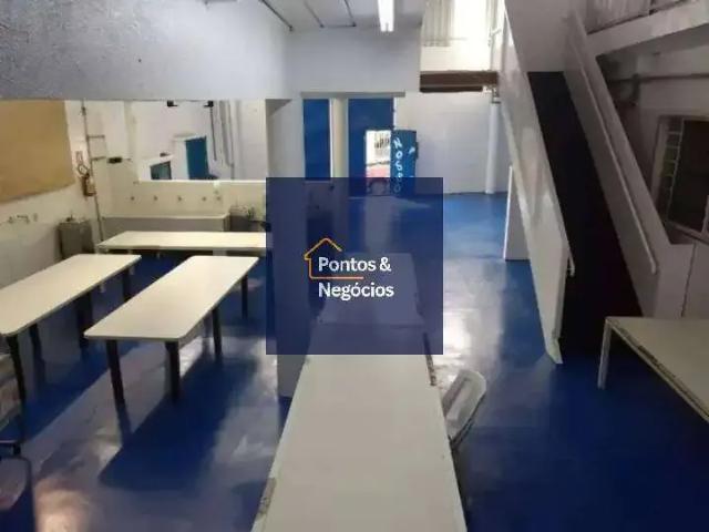 Galpão venda em Região Imediata de São Paulo, Região Metropolitana de São Paulo