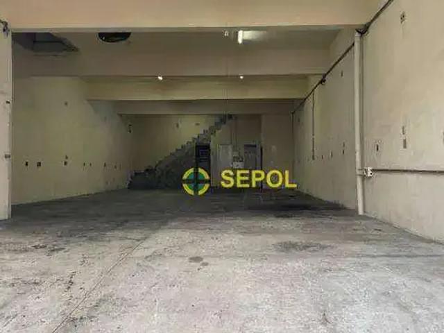 Galpão venda em Região Imediata de São Paulo, Região Metropolitana de São Paulo