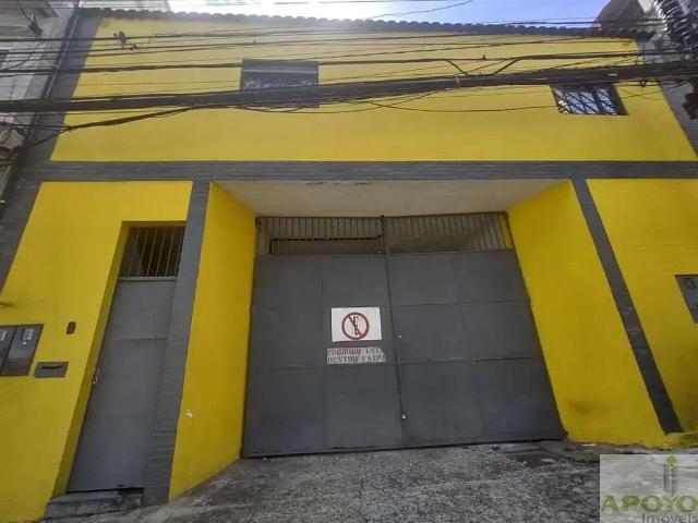 Galpão venda em Região Imediata de São Paulo, Região Metropolitana de São Paulo