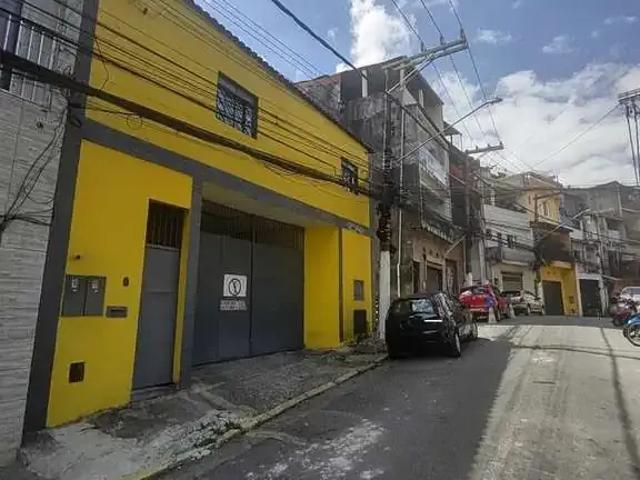 Galpão venda em Região Imediata de São Paulo, Região Metropolitana de São Paulo
