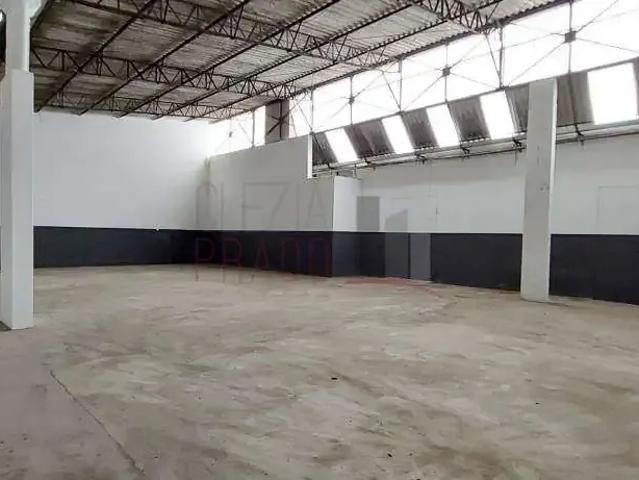 Galpão venda em Região Imediata de São Paulo, Região Metropolitana de São Paulo