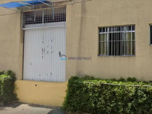Galpão venda em Região Imediata de São Paulo, Região Metropolitana de São Paulo