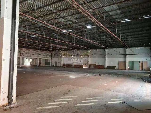 Galpão venda em Região Imediata de São Paulo, Região Metropolitana de São Paulo