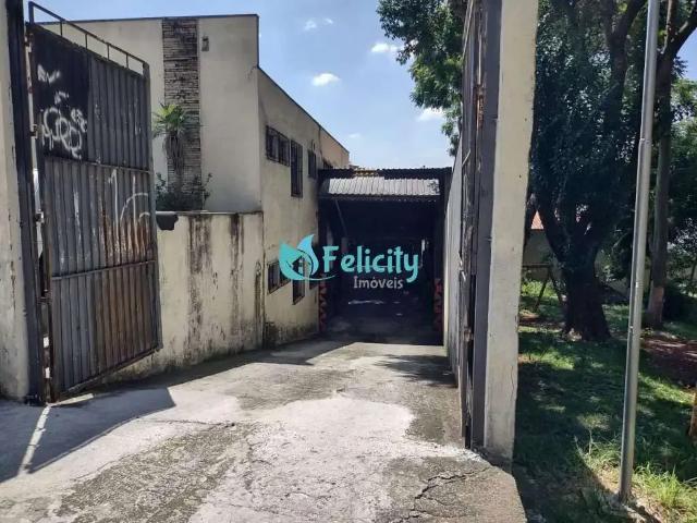 Galpão venda em Região Imediata de São Paulo, Região Metropolitana de São Paulo