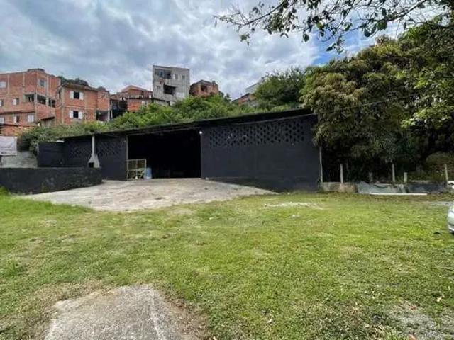 Galpão venda em Região Imediata de São Paulo, Região Metropolitana de São Paulo