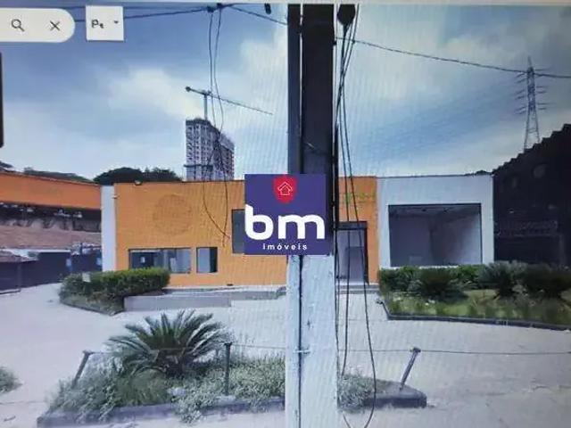 Galpão venda em Região Imediata de São Paulo, Região Metropolitana de São Paulo